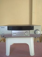 Ενισχυτής Kenwood KRF-V4550D