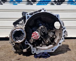 Κιβώτιο ταχυτήτων(RSK) 1.6TDi 6speed start+stop