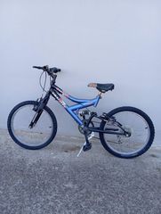 All - Mountain 2015