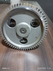 ΑΝΤΛΙΑ ΛΑΔΙΟΥ  E250 GLK250 ML250 Mercedes W639 W906