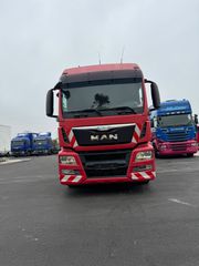 MAN 2013 GTS 480