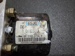 ABS SUZUKI GRAND VITARA, 5611065JG, 56110-65JG, 06.2109-0596.3, 06.2102-0734.4, 06210905963, 06210207344, 65JG, ΜΟΝΑΔΑ ΕΛΕΓΧΟΥ ΦΡΕΝΟΥ