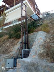 ΑΝΥΨΩΤΙΚΟ ΜΗΧΑΝΗΜΑ