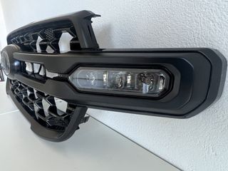 ΜΑΣΚΑ FORD RANGER T9 2022+XLT / SPORT / WILD TRAK / RAPTOR / MATRIX-thumb-1