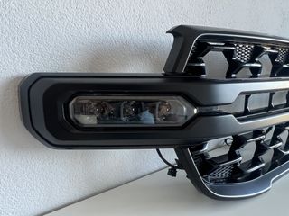ΜΑΣΚΑ FORD RANGER T9 2022+XLT / SPORT / WILD TRAK / RAPTOR / MATRIX-thumb-2
