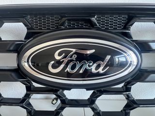 ΜΑΣΚΑ FORD RANGER T9 2022+XLT / SPORT / WILD TRAK / RAPTOR / MATRIX-thumb-3