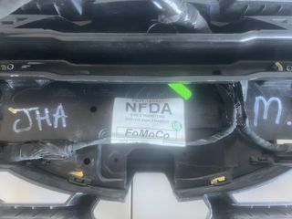 ΜΑΣΚΑ FORD RANGER T9 2022+XLT / SPORT / WILD TRAK / RAPTOR / MATRIX-thumb-4