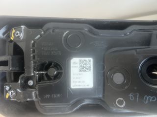ΜΑΣΚΑ FORD RANGER T9 2022+XLT / SPORT / WILD TRAK / RAPTOR / MATRIX-thumb-6