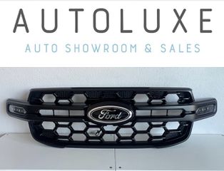 ΜΑΣΚΑ FORD RANGER T9 2022+XLT / SPORT / WILD TRAK / RAPTOR / MATRIX