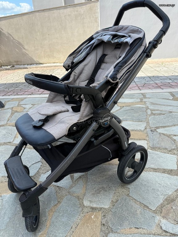 ΚΑΡΌΤΣΙ PEG PEREGO BOOK 51S