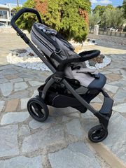 ΚΑΡΌΤΣΙ PEG PEREGO BOOK 51S-thumb-1