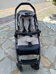 ΚΑΡΌΤΣΙ PEG PEREGO BOOK 51S-thumb-2