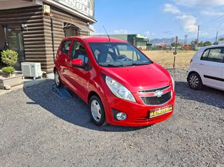 Chevrolet Spark 2012 1000cc ΕΛΛΗΝΙΚΟ 1 ΧΕΡΙ Βιβλίο Service ΠΛΗΡΩΜΕΝΑ ΤΕΛΗ 26-thumb-62