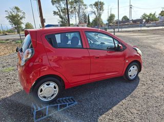 Chevrolet Spark 2012 1000cc ΕΛΛΗΝΙΚΟ 1 ΧΕΡΙ Βιβλίο Service ΠΛΗΡΩΜΕΝΑ ΤΕΛΗ 26-thumb-64