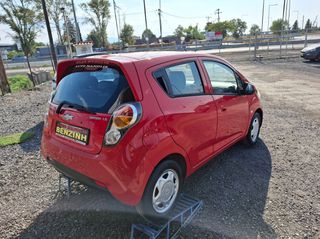 Chevrolet Spark 2012 1000cc ΕΛΛΗΝΙΚΟ 1 ΧΕΡΙ Βιβλίο Service ΠΛΗΡΩΜΕΝΑ ΤΕΛΗ 26-thumb-65