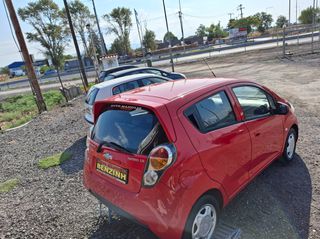 Chevrolet Spark 2012 1000cc ΕΛΛΗΝΙΚΟ 1 ΧΕΡΙ Βιβλίο Service ΠΛΗΡΩΜΕΝΑ ΤΕΛΗ 26-thumb-66
