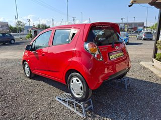 Chevrolet Spark 2012 1000cc ΕΛΛΗΝΙΚΟ 1 ΧΕΡΙ Βιβλίο Service ΠΛΗΡΩΜΕΝΑ ΤΕΛΗ 26-thumb-68