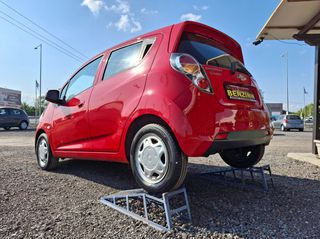 Chevrolet Spark 2012 1000cc ΕΛΛΗΝΙΚΟ 1 ΧΕΡΙ Βιβλίο Service ΠΛΗΡΩΜΕΝΑ ΤΕΛΗ 26-thumb-69