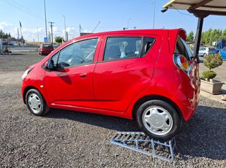 Chevrolet Spark 2012 1000cc ΕΛΛΗΝΙΚΟ 1 ΧΕΡΙ Βιβλίο Service ΠΛΗΡΩΜΕΝΑ ΤΕΛΗ 26-thumb-70