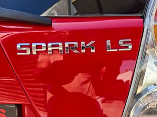 Chevrolet Spark 2012 1000cc ΕΛΛΗΝΙΚΟ 1 ΧΕΡΙ Βιβλίο Service ΠΛΗΡΩΜΕΝΑ ΤΕΛΗ 26-thumb-73