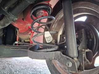 Chevrolet Spark 2012 1000cc ΕΛΛΗΝΙΚΟ 1 ΧΕΡΙ Βιβλίο Service ΠΛΗΡΩΜΕΝΑ ΤΕΛΗ 26-thumb-77