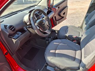 Chevrolet Spark 2012 1000cc ΕΛΛΗΝΙΚΟ 1 ΧΕΡΙ Βιβλίο Service ΠΛΗΡΩΜΕΝΑ ΤΕΛΗ 26-thumb-4