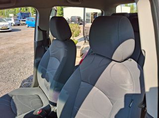 Chevrolet Spark 2012 1000cc ΕΛΛΗΝΙΚΟ 1 ΧΕΡΙ Βιβλίο Service ΠΛΗΡΩΜΕΝΑ ΤΕΛΗ 26-thumb-6