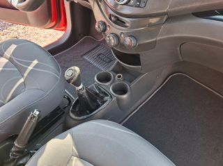 Chevrolet Spark 2012 1000cc ΕΛΛΗΝΙΚΟ 1 ΧΕΡΙ Βιβλίο Service ΠΛΗΡΩΜΕΝΑ ΤΕΛΗ 26-thumb-36