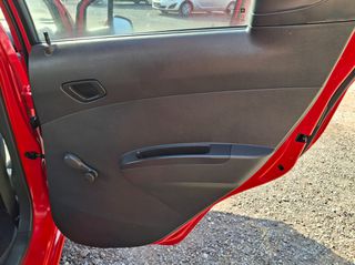 Chevrolet Spark 2012 1000cc ΕΛΛΗΝΙΚΟ 1 ΧΕΡΙ Βιβλίο Service ΠΛΗΡΩΜΕΝΑ ΤΕΛΗ 26-thumb-40