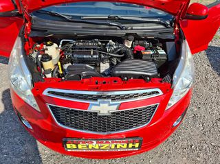 Chevrolet Spark 2012 1000cc ΕΛΛΗΝΙΚΟ 1 ΧΕΡΙ Βιβλίο Service ΠΛΗΡΩΜΕΝΑ ΤΕΛΗ 26-thumb-48
