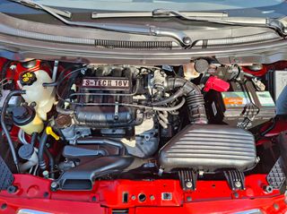 Chevrolet Spark 2012 1000cc ΕΛΛΗΝΙΚΟ 1 ΧΕΡΙ Βιβλίο Service ΠΛΗΡΩΜΕΝΑ ΤΕΛΗ 26-thumb-49