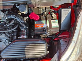 Chevrolet Spark 2012 1000cc ΕΛΛΗΝΙΚΟ 1 ΧΕΡΙ Βιβλίο Service ΠΛΗΡΩΜΕΝΑ ΤΕΛΗ 26-thumb-50