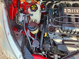 Chevrolet Spark 2012 1000cc ΕΛΛΗΝΙΚΟ 1 ΧΕΡΙ Βιβλίο Service ΠΛΗΡΩΜΕΝΑ ΤΕΛΗ 26-thumb-51