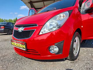Chevrolet Spark 2012 1000cc ΕΛΛΗΝΙΚΟ 1 ΧΕΡΙ Βιβλίο Service ΠΛΗΡΩΜΕΝΑ ΤΕΛΗ 26-thumb-54