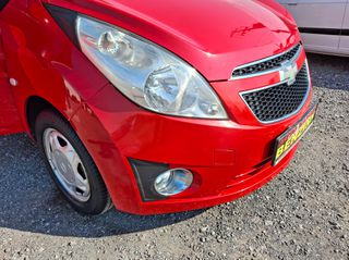 Chevrolet Spark 2012 1000cc ΕΛΛΗΝΙΚΟ 1 ΧΕΡΙ Βιβλίο Service ΠΛΗΡΩΜΕΝΑ ΤΕΛΗ 26-thumb-55