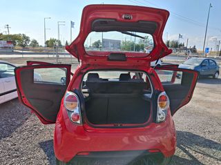 Chevrolet Spark 2012 1000cc ΕΛΛΗΝΙΚΟ 1 ΧΕΡΙ Βιβλίο Service ΠΛΗΡΩΜΕΝΑ ΤΕΛΗ 26-thumb-56