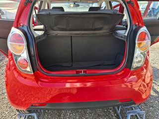 Chevrolet Spark 2012 1000cc ΕΛΛΗΝΙΚΟ 1 ΧΕΡΙ Βιβλίο Service ΠΛΗΡΩΜΕΝΑ ΤΕΛΗ 26-thumb-58