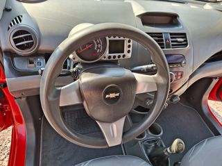 Chevrolet Spark 2012 1000cc ΕΛΛΗΝΙΚΟ 1 ΧΕΡΙ Βιβλίο Service ΠΛΗΡΩΜΕΝΑ ΤΕΛΗ 26-thumb-11