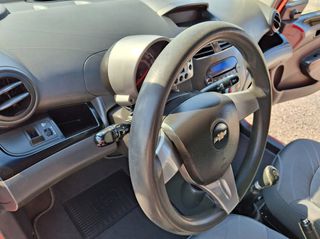 Chevrolet Spark 2012 1000cc ΕΛΛΗΝΙΚΟ 1 ΧΕΡΙ Βιβλίο Service ΠΛΗΡΩΜΕΝΑ ΤΕΛΗ 26-thumb-12