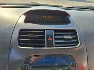 Chevrolet Spark 2012 1000cc ΕΛΛΗΝΙΚΟ 1 ΧΕΡΙ Βιβλίο Service ΠΛΗΡΩΜΕΝΑ ΤΕΛΗ 26-thumb-14