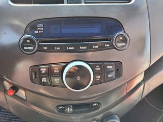 Chevrolet Spark 2012 1000cc ΕΛΛΗΝΙΚΟ 1 ΧΕΡΙ Βιβλίο Service ΠΛΗΡΩΜΕΝΑ ΤΕΛΗ 26-thumb-15