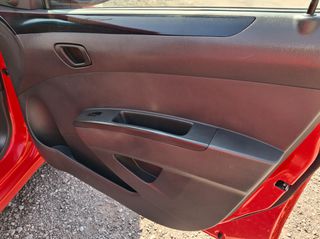 Chevrolet Spark 2012 1000cc ΕΛΛΗΝΙΚΟ 1 ΧΕΡΙ Βιβλίο Service ΠΛΗΡΩΜΕΝΑ ΤΕΛΗ 26-thumb-30