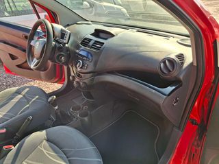 Chevrolet Spark 2012 1000cc ΕΛΛΗΝΙΚΟ 1 ΧΕΡΙ Βιβλίο Service ΠΛΗΡΩΜΕΝΑ ΤΕΛΗ 26-thumb-32