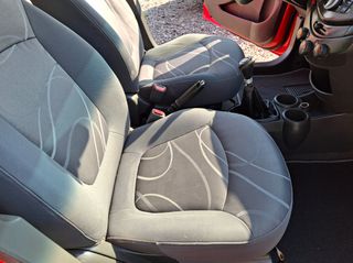 Chevrolet Spark 2012 1000cc ΕΛΛΗΝΙΚΟ 1 ΧΕΡΙ Βιβλίο Service ΠΛΗΡΩΜΕΝΑ ΤΕΛΗ 26-thumb-33