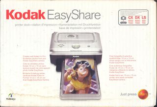 Εκτυπωτής Kodak EasyShare