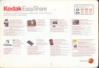 Εκτυπωτής Kodak EasyShare-thumb-1