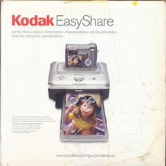 Εκτυπωτής Kodak EasyShare-thumb-2