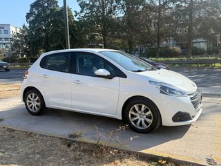 Peugeot 208 2018 6 ΤΑΧΥΤΟ