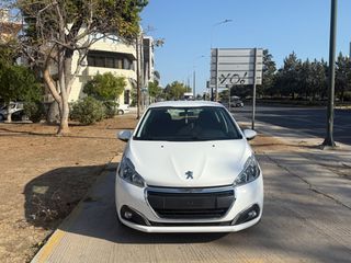 Peugeot 208 2018 6 ΤΑΧΥΤΟ-thumb-1