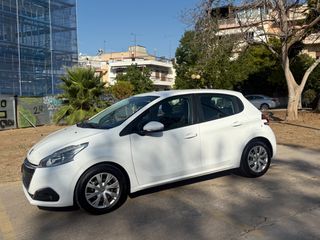 Peugeot 208 2018 6 ΤΑΧΥΤΟ-thumb-2